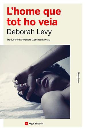 HOME QUE TOT HO VEIA, L' | 9788419017376 | LEVY, DEBORAH | Llibreria Huch - Llibreria online de Berga 