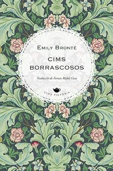 CIMS BORRASCOSOS | 9788418908866 | BRONTE, EMILY | Llibreria Huch - Llibreria online de Berga 