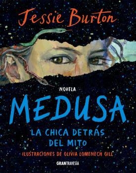 MEDUSA | 9786075575445 | BURTON, JESSIE | Llibreria Huch - Llibreria online de Berga 