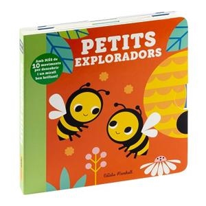 PETITS EXPLORADORS | 9788411015684 | Llibreria Huch - Llibreria online de Berga 