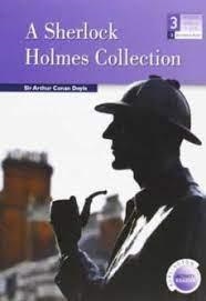 SHERLOCK HOLMES 3ºESO NE | 9789963488810 | Llibreria Huch - Llibreria online de Berga 
