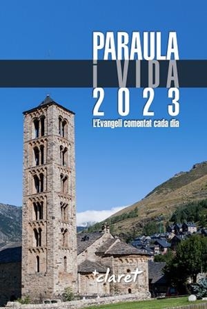 PARAULA I VIDA 2023 | 9788491364207 | EQUIP EDICIÓ EDITORIAL CLARET | Llibreria Huch - Llibreria online de Berga 