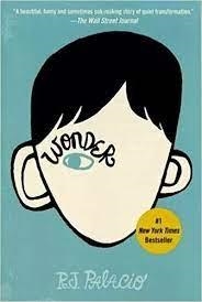 WONDER | 9780553509977 | PALACIOS, R. J | Llibreria Huch - Llibreria online de Berga 