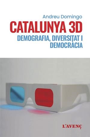 CATALUNYA 3D | 9788418680236 | DOMINGO, ANDREU | Llibreria Huch - Llibreria online de Berga 