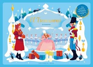 TRENCANOUS, EL | 9788419007285 | Llibreria Huch - Llibreria online de Berga 