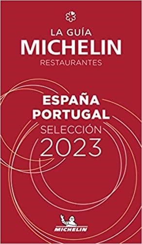 2023 GUIA MICHELIN ROJA | 978-2067257399 | Llibreria Huch - Llibreria online de Berga 