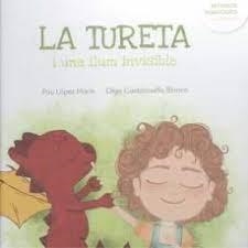 TURETA, LA | 9788412223699 | Llibreria Huch - Llibreria online de Berga 