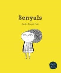 SENYALS | 9788412337037 | PÉREZ, LEANDRO EZEQUIEL | Llibreria Huch - Llibreria online de Berga 