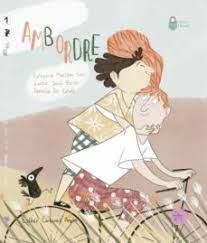 AMB ORDRE | 9788412390827 | MARTINEZ, ESTEFANÍA/JULIÀ, IVETTE/TIÓ, AMÈLIA | Llibreria Huch - Llibreria online de Berga 