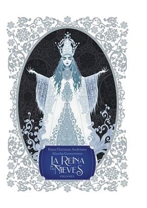 REINA DE LAS NIEVES, LA | 9788414041727 | ANDERSEN, HANS CHRISTIAN | Llibreria Huch - Llibreria online de Berga 