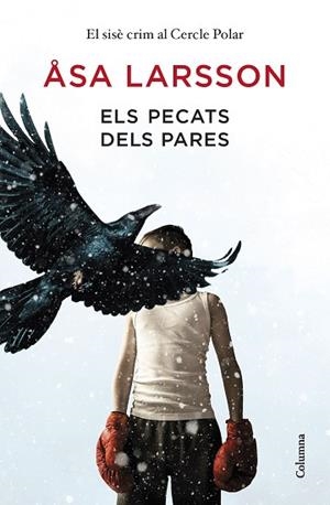 PECATS DELS PARES, ELS | 9788466429436 | LARSSON, ÅSA | Llibreria Huch - Llibreria online de Berga 