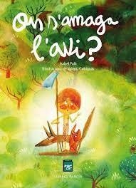 ON S'AMAGA L'AVI? | 9788418849596 | PALÀ VILA, ISABEL/GUBIANAS ESCUDÉ, VALENTÍ | Llibreria Huch - Llibreria online de Berga 