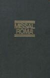 MISSAL ROMÀ (NOVA EDICIÓ) | 9788421004593 | Llibreria Huch - Llibreria online de Berga 