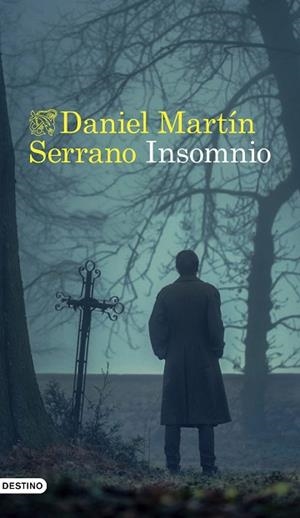 INSOMNIO | 9788423359226 | MARTÍN SERRANO, DANIEL | Llibreria Huch - Llibreria online de Berga 