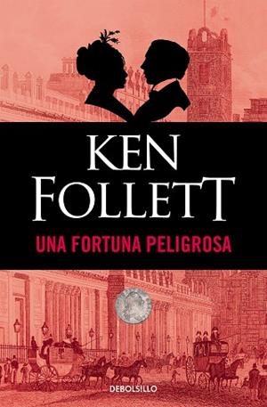 UNA FORTUNA PELIGROSA | 9788497931939 | FOLLETT, KEN | Llibreria Huch - Llibreria online de Berga 
