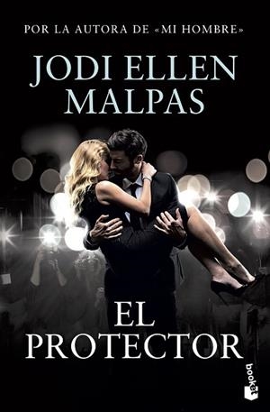PROTECTOR, EL | 9788408195221 | MALPAS, JODI ELLEN | Llibreria Huch - Llibreria online de Berga 