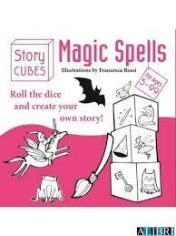 MAGIC SPELLS | 9788854411630 | Llibreria Huch - Llibreria online de Berga 