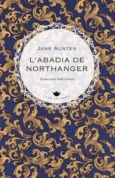 ABADIA DE NORTHANGER, L' | 9788418908897 | AUSTEN, JANE | Llibreria Huch - Llibreria online de Berga 