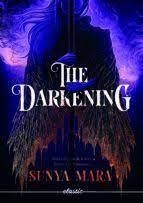 THE DARKENING CASTELLÀ | 9788419478023 | MARA,SUNYA | Llibreria Huch - Llibreria online de Berga 