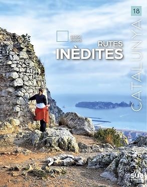 RUTES INEDITES | 9788482168234 | RAMIS I VENDRELL, SERGI | Llibreria Huch - Llibreria online de Berga 