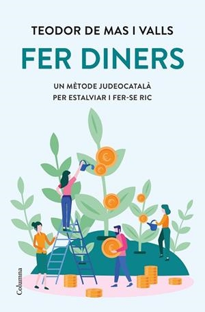 FER DINERS | 9788466429962 | MAS VALLS, TEODOR DE | Llibreria Huch - Llibreria online de Berga 