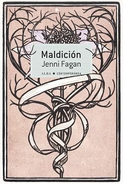 MALDICIÓN | 9788490659427 | FAGAN, JENNI | Llibreria Huch - Llibreria online de Berga 