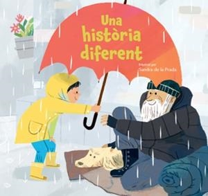 UNA HISTÒRIA DIFERENT | 9788493771379 | BEASCOA AMAT, SANTI | Llibreria Huch - Llibreria online de Berga 