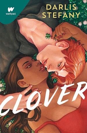 CLOVER LIBRO 01 | 9788419169891 | STEFANY, DARLIS | Llibreria Huch - Llibreria online de Berga 