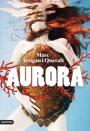 AURORA | 9788497103459 | ARTIGAU I QUERALT, MARC | Llibreria Huch - Llibreria online de Berga 