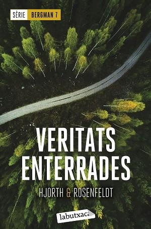 VERITATS ENTERRADES | 9788419107381 | HJORTH, MICHAEL | Llibreria Huch - Llibreria online de Berga 