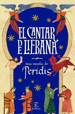 CANTAR DE LIÉBANA, EL | 9788467067194 | PERIDIS | Llibreria Huch - Llibreria online de Berga 