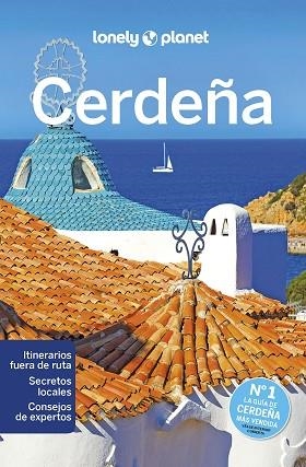 CERDEÑA 4 | 9788408265214 | AVERBUCK, ALEXIS/CLARK, GREGOR/GARWOOD, DUNCAN | Llibreria Huch - Llibreria online de Berga 