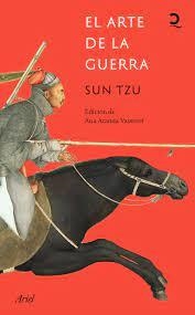 ARTE DE LA GUERRA, EL | 9788434435995 | TZU, SUN | Llibreria Huch - Llibreria online de Berga 
