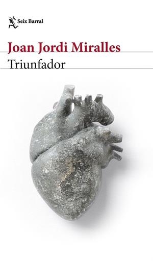 TRIUNFADOR | 9788432241598 | JORDI MIRALLES, JOAN | Llibreria Huch - Llibreria online de Berga 