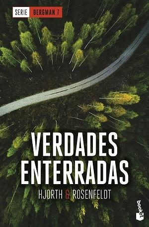 VERDADES ENTERRADAS | 9788408267430 | HJORTH, MICHAEL/ROSENFELDT, HANS | Llibreria Huch - Llibreria online de Berga 