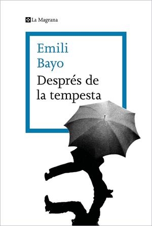 DESPRES DE LA TEMPESTA | 9788419013712 | BAYO, EMILI | Llibreria Huch - Llibreria online de Berga 