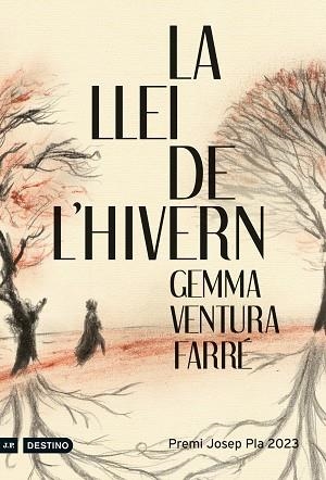 LLEI DE L'HIVERN, LA | 9788497103466 | VENTURA FARRÉ, GEMMA | Llibreria Huch - Llibreria online de Berga 