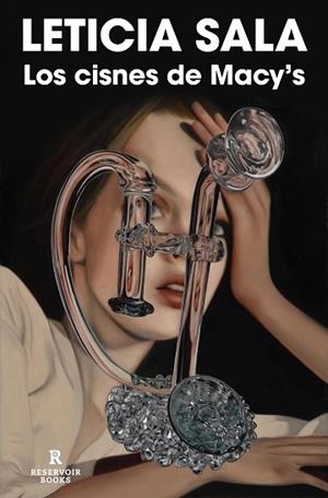 LOS CISNES DE MACY'S | 9788418052156 | SALA, LETICIA | Llibreria Huch - Llibreria online de Berga 
