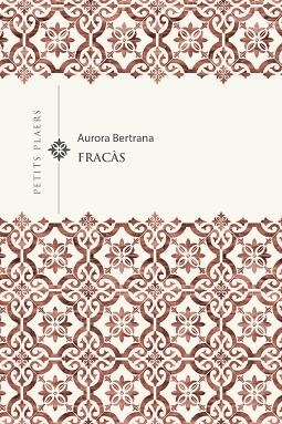 FRACAS | 9788418908767 | BERTRANA, AURORA | Llibreria Huch - Llibreria online de Berga 
