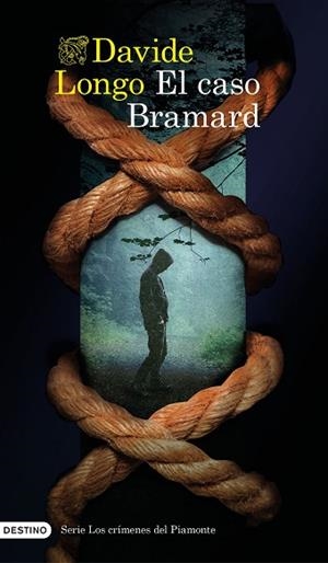 EL CASO BRAMARD (SERIE LOS CRÍMENES DEL PIAMONTE 1) | 9788423361045 | LONGO, DAVIDE | Llibreria Huch - Llibreria online de Berga 