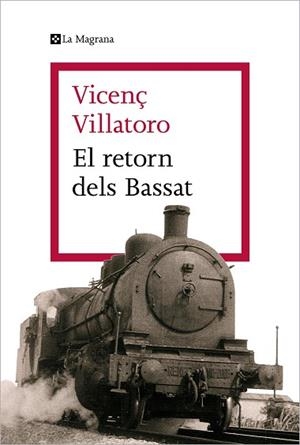 RETORN DELS BASSAT, EL | 9788419334268 | VILLATORO, VICENÇ | Llibreria Huch - Llibreria online de Berga 