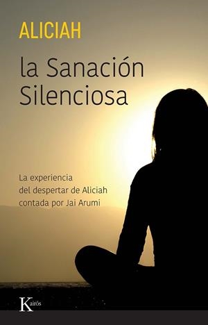 SANACIÓN SILENCIOSA, LA | 9788411211307 | ALICIAH | Llibreria Huch - Llibreria online de Berga 