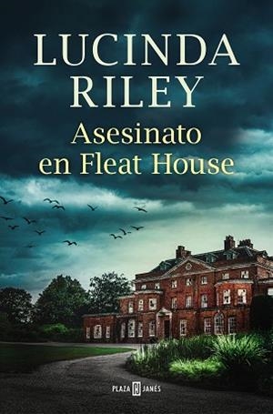 ASESINATO EN FLEAT HOUSE | 9788401028809 | RILEY, LUCINDA | Llibreria Huch - Llibreria online de Berga 