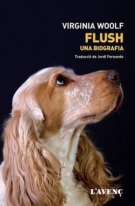 FLUSH | 9788418680298 | WOOLF, VIRGINIA | Llibreria Huch - Llibreria online de Berga 