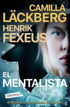 MENTALISTA, EL | 9788419107411 | LÄCKBERG, CAMILLA/FEXEUS, HENRIK | Llibreria Huch - Llibreria online de Berga 