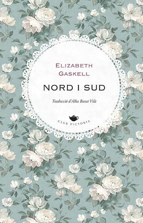 NORD I SUD | 9788418908972 | GASKELL, ELIZABETH | Llibreria Huch - Llibreria online de Berga 