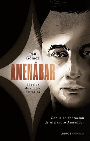 AMENÁBAR | 9788448032029 | GÓMEZ, PAU | Llibreria Huch - Llibreria online de Berga 