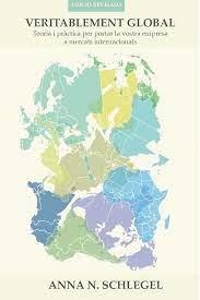 VERITABLEMENT GLOBAL | 9788412665901 | N. SCHLEGEL, ANNA | Llibreria Huch - Llibreria online de Berga 