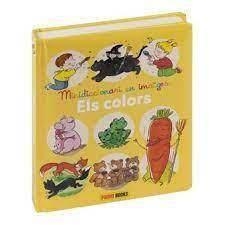 COLORS, ELS | 9788411500197 | Llibreria Huch - Llibreria online de Berga 