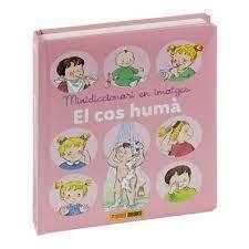COS HUMA, EL | 9788411500203 | Llibreria Huch - Llibreria online de Berga 